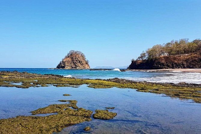 3 Hour ATV Secluded Beach Tour from Tamarindo, Flamingo, Conchal & Grande - Why This Tour Offers Great Value