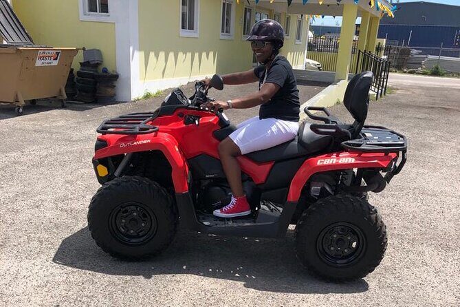 3-Hour ATV Tour of New Providence (Inclusive of water & local deserts) - Frequently Asked Questions