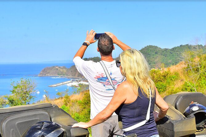 3 Hour ATV + Waterfalls, Private Beach & Panoramic Ocean Views - What Makes This Tour Stand Out