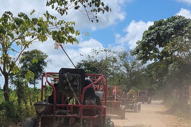3-Hour Awesome Dune Buggy Excursion in Punta Cana - Final Thoughts