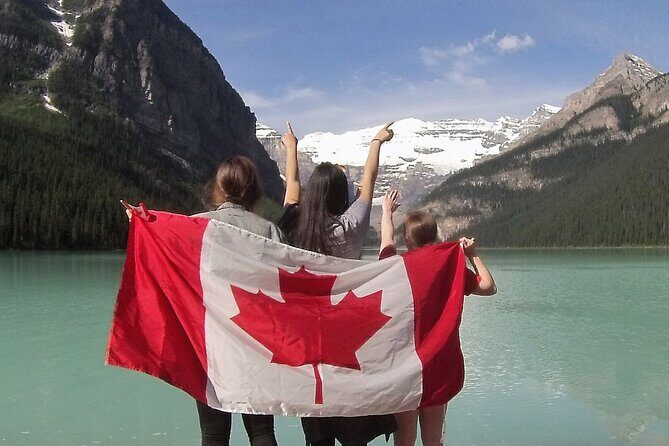 3 Hour Banff Safari Drive Evening Wildlife Viewing and Photo Tour - Key Points