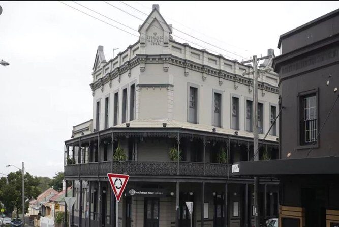 3-Hour Bar Hopping in Balmain with Beer Tasting - Exploring the Balmain Pub Tour in Depth