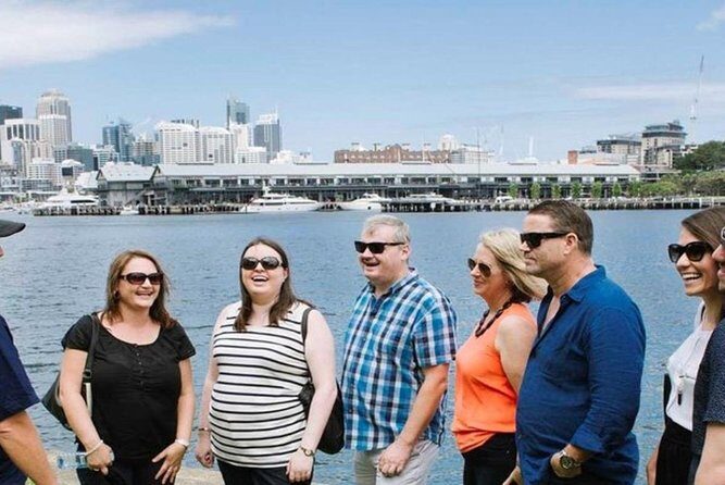 3-Hour Bar Hopping in Balmain with Beer Tasting - FAQ