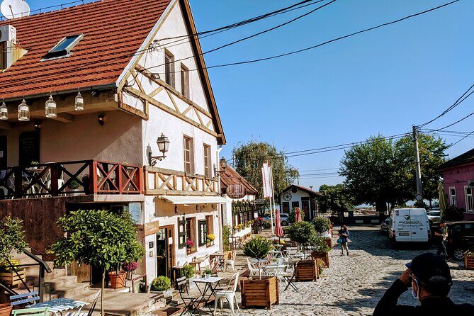 3-Hour Belgrade Zemun Neighborhood Tour - A Practical Look at the 3-Hour Belgrade Zemun Neighborhood Tour