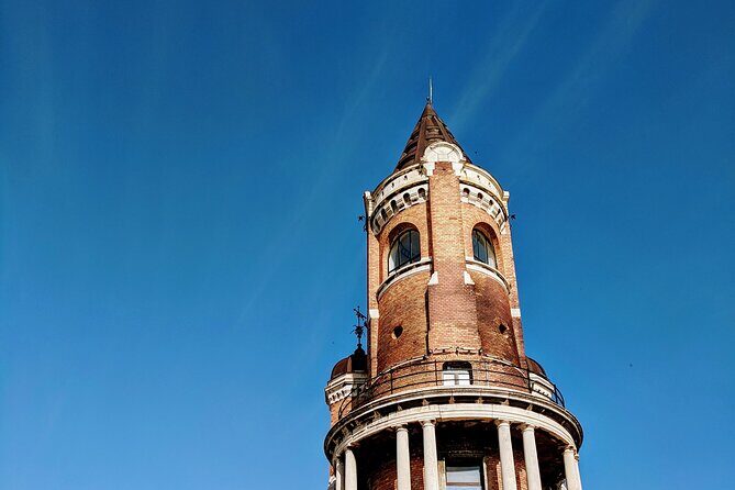 3-Hour Belgrade Zemun Neighborhood Tour - Key Points