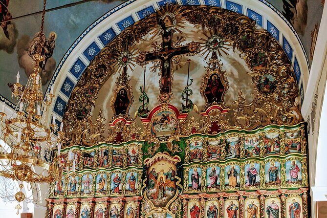 3-Hour Belgrade Zemun Neighborhood Tour - Who Will Enjoy This Tour?