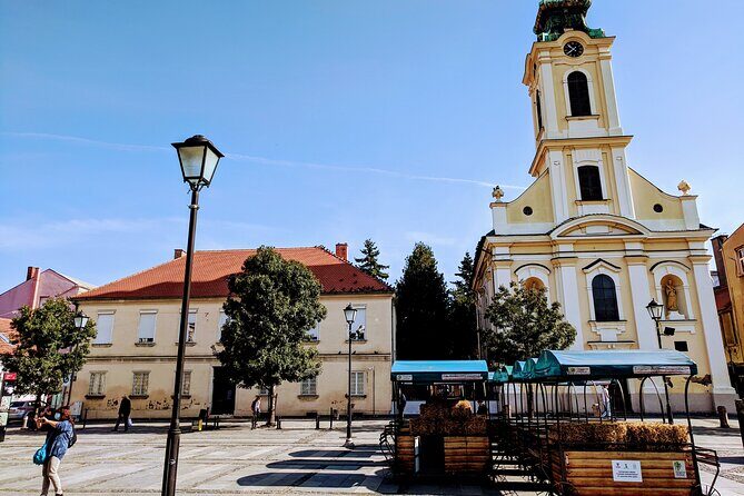 3-Hour Belgrade Zemun Neighborhood Tour - Final Thoughts