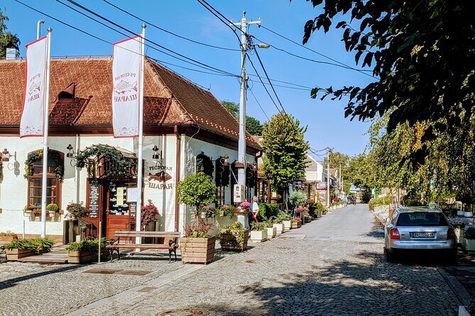 3-Hour Belgrade Zemun Neighborhood Tour - FAQs