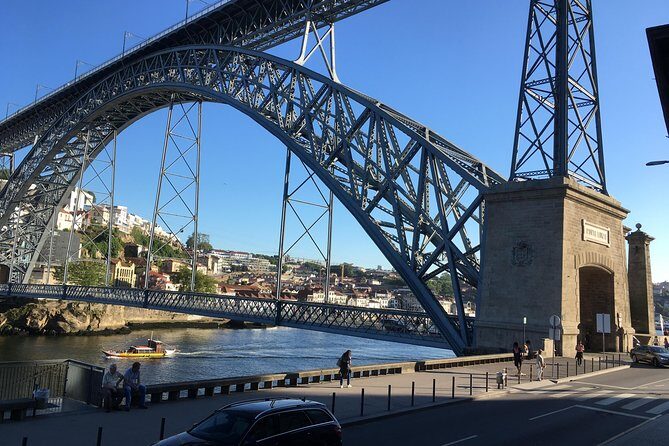 3-Hour Best of Porto Segway Tour - Guided Experience - FAQ