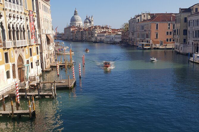 3-hour Best of Venice Highlights Private Walking Tour - Exploring Venice in Depth: What You Can Expect from the Tour