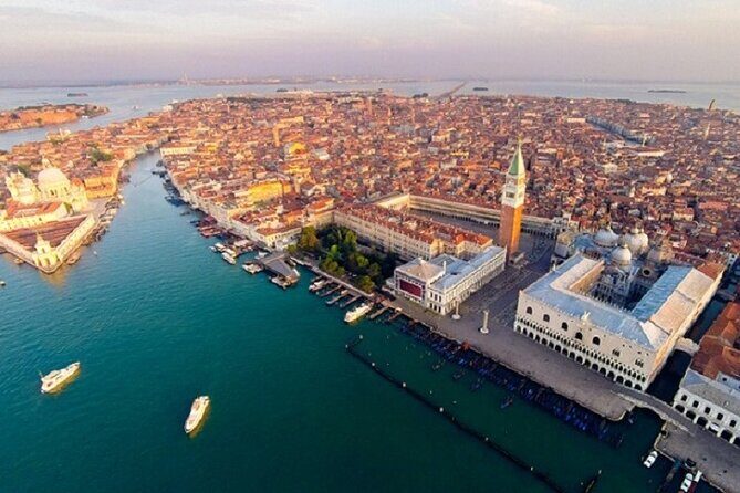 3-hour Best of Venice Highlights Private Walking Tour - Why We Think This Tour Offers Good Value