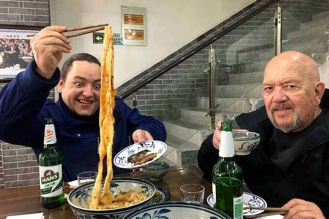 3-Hour Biang Biang Noodles Cooking Class in Xi'an - FAQ