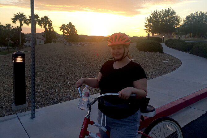 3 Hour Bike Tour and Learn Scenic Trail Ride in Henderson - Final Thoughts