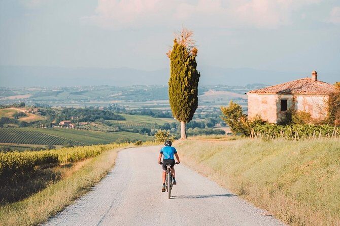 3-Hour Bike Tour and Wine in Tuscany: Nobile's Path - A Closer Look at the 3-Hour Bike Tour and Wine in Tuscany: Nobiles Path