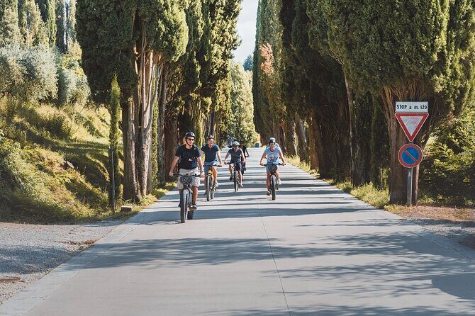 3-Hour Bike Tour and Wine in Tuscany: Nobile's Path - The Bottom Line