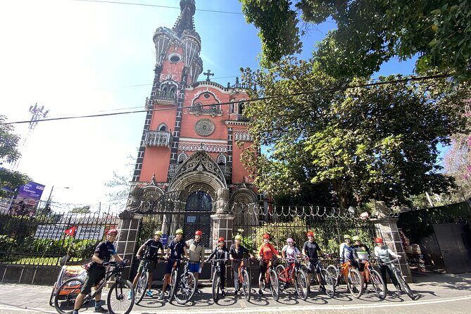 3-Hour Bike Tour Guatemala City - A Deep Dive into the Guatemala City Bike Tour