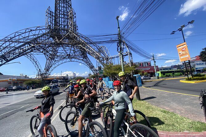 3-Hour Bike Tour Guatemala City - FAQs