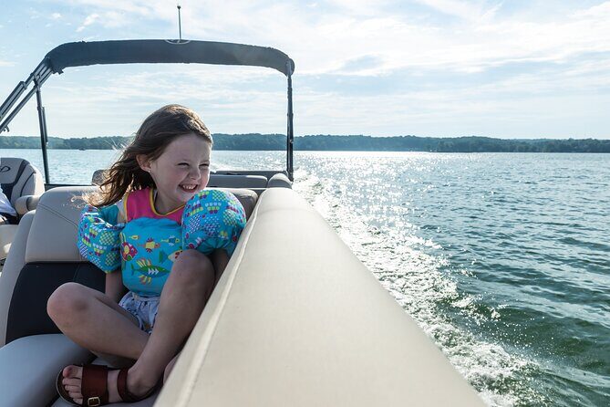 3-Hour Boat Rental up to 15 people - Why This Rental Offers Value