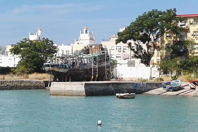 3-hour boat ride through the Bay of Cadiz - Considerations and Tips