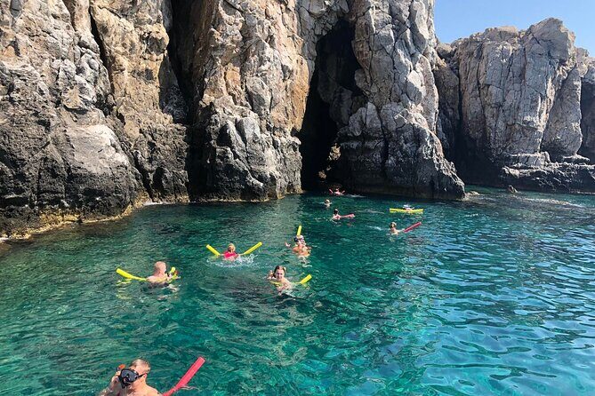 3-hour boat tour - The Sum Up: Why This Tour Might Be a Great Choice