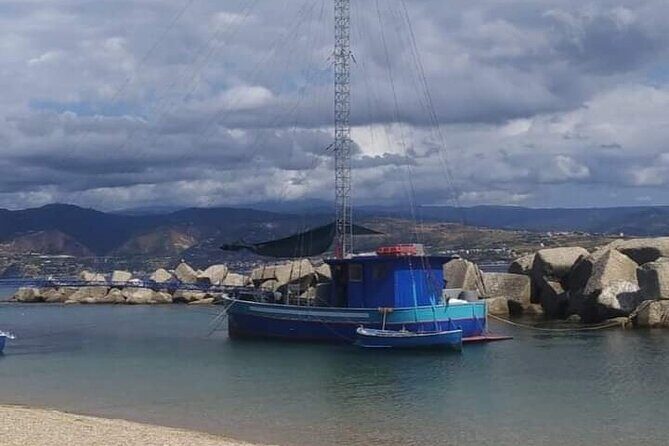 3 Hour Boat Tour in Messina - A Comprehensive Look at the Messina Boat Tour