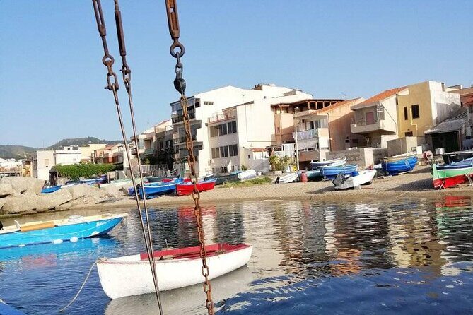 3 Hour Boat Tour in Messina - FAQ