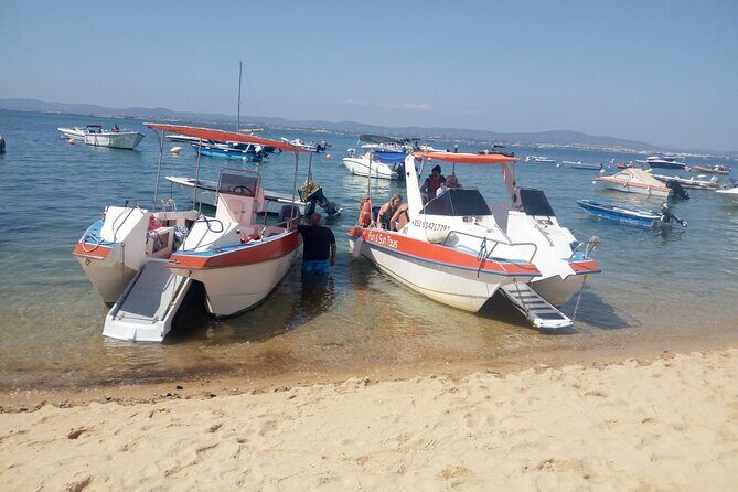 3 Hour Boat Tour in Ria Formosa - Final Thoughts