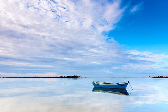 3-Hour Boat Tour in Ria Formosa on Olhão Algarve - FAQ
