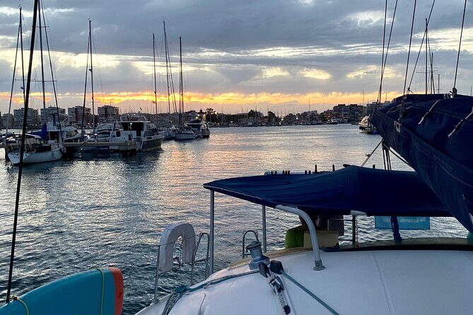 3 Hour Boat Tour in Torrevieja - Key Points