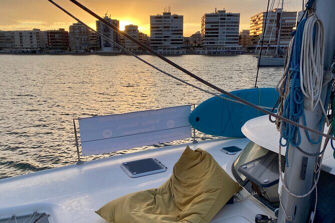 3 Hour Boat Tour in Torrevieja - FAQ: Your Questions About the Torrevieja Boat Tour Answered