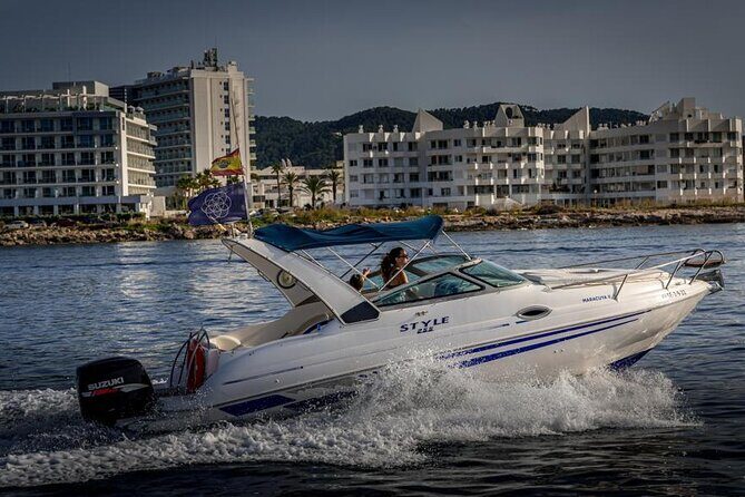 3 hour boat trip around the west coast of IBIZA - Authentic Experiences and Practical Tips