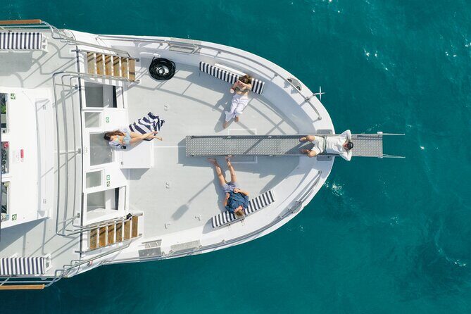 3-hour boat trip at sunset in the bay of Palma - The Sum Up: Is It Worth It?
