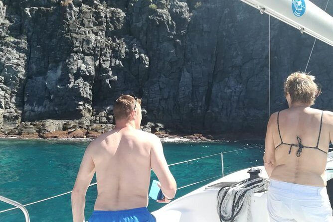 3-Hour Boat Trip from Costa Adeje in Tenerife - Why This Tour Appeals