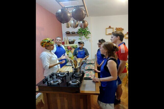 3-Hour Brazilian Cooking Class in Rio de Janeiro - Why This Cooking Class Offers Great Value
