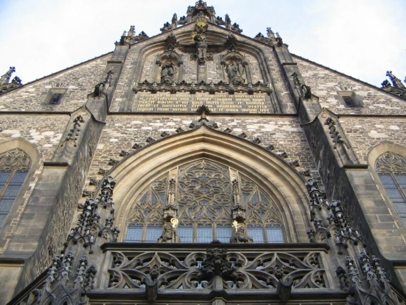 3-Hour Brno Themed Walking Tours - Who Should Consider This Tour?