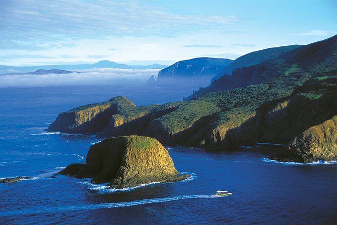 3-Hour Bruny Island Cruise from Adventure Bay, Bruny Island - Final Thoughts