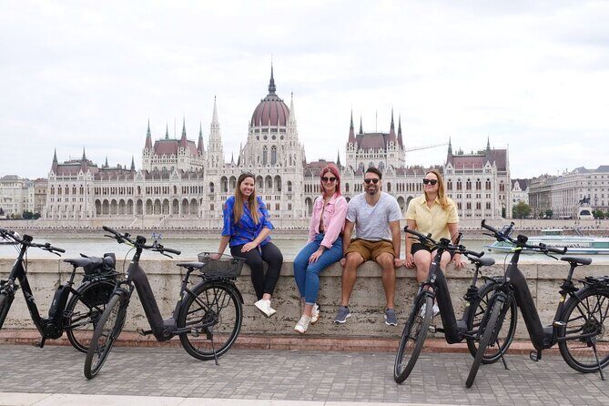 3-Hour Budapest E-Bike Adventure! - Final Thoughts