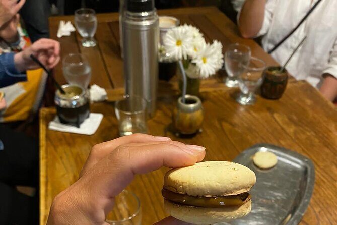 3-Hour Buenos Aires Empanadas and Alfajores Cooking Class - The Full Experience: An In-Depth Look