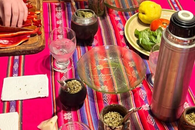 3-Hour Buenos Aires Empanadas and Alfajores Cooking Class - Experience Authentic Buenos Aires Flavors in a 3-Hour Cooking Class