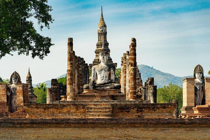 3 Hour Bus Tour in Ayutthaya Heritage and Temples - FAQ