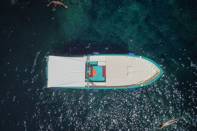 3 Hour Capri Private Boat Tour - A Closer Look at the 3-Hour Capri Private Boat Tour