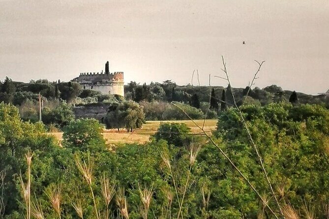 3-Hour Catacumbs and Appian Way Park Guided Tour in Golf Car Pickup - Who Should Consider This Tour?