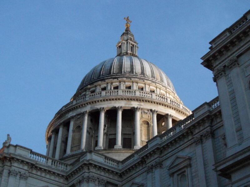 3-Hour City of London Walking Tour - In-Depth Review of the 3-Hour City of London Walking Tour
