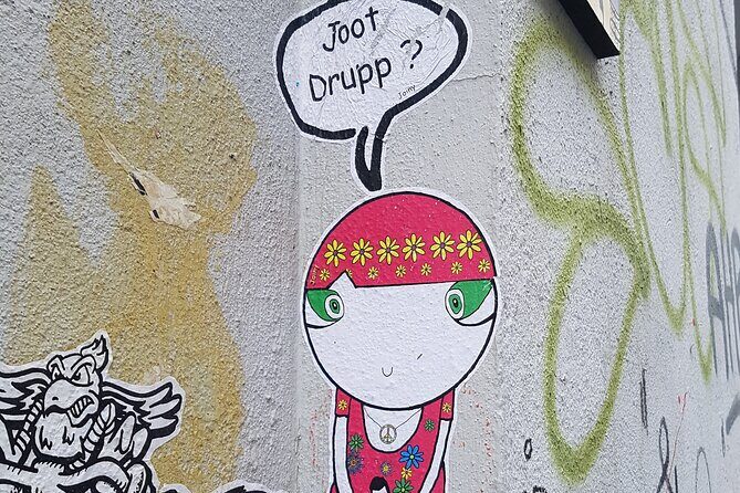 3-Hour Cologne Street Art Bike Tour in Small Group with Guide - Price and Value