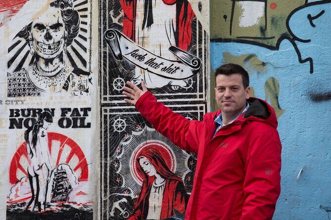 3-Hour Cologne Street Art Bike Tour in Small Group with Guide - Who Is This Tour Best For?