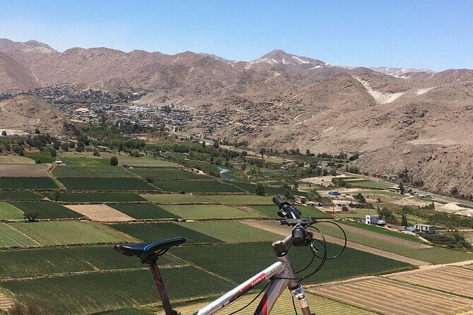 3 Hour Congata Rover Biking Ride Tour in Arequipa - Exploring Arequipa’s Countryside on Two Wheels: An In-Depth Review