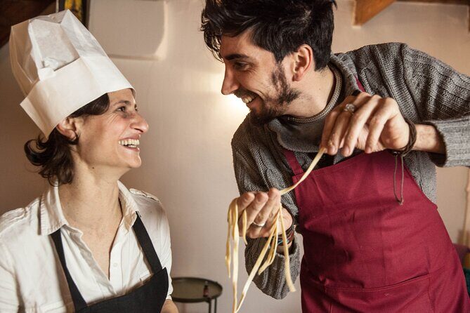 3 Hour Cooking Class: Homemade Pasta and Tiramisu in Venice - A Closer Look at the Venetian Cooking Class