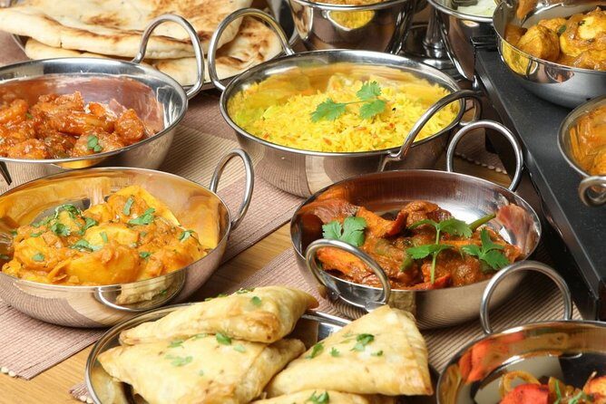 3-Hour Cooking Class in Jaipur - A Taste of Jaipur: 3-Hour Cooking Class