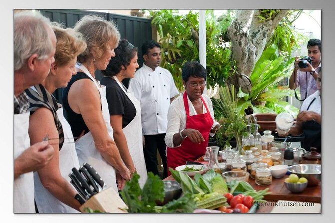 3 hour cooking experience - Practical Tips for Travelers