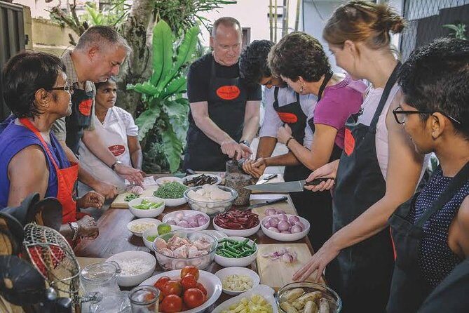 3 hour cooking experience - Who Will Love This Experience?